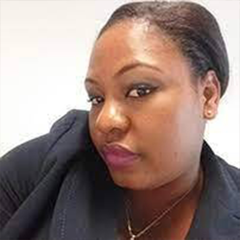 Ivy Tetteh Odjidja, HR of VAMED Engineering GMBH Ghana Branch - Poqa group Freelance Agency